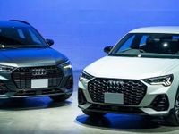 Audi Việt Nam ưu đãi các mẫu sedan & SUV cùng tất cả các mẫu xe điện