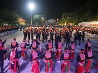 Văn Yên - Một miền quê hạnh phúc