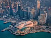 Lạc bước giữa “Hòn ngọc Phương Đông” của châu Á với Tour Hong Kong 5N4Đ