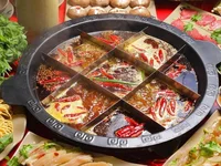 Cùng khám phá nền ẩm thực Tứ Xuyên trứ danh Trung Quốc