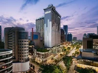 Giá khách sạn cao cấp Đông Nam Á tăng kỷ lục