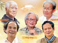 Chương trình nghệ thuật đặc biệt “Mạch nguồn Ví, giặm”