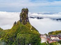 Du lịch Trung Quốc - Di sản thế giới được UNESCO công nhận (phần cuối)