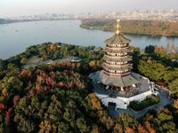 Du lịch Trung Quốc: 58 Di sản thế giới được UNESCO công nhận (phần 6)