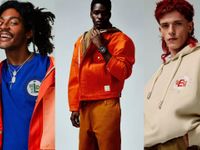 EMPORIO ARMANI – SUSTAINABLE COLLECTION