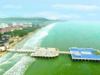Hoằng Hoá sẵn sàng cho lễ hội du lịch biển Hải Tiến năm 2023