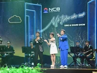 Thông điệp đẹp “Mở triệu ước mơ" , đậm chất nhân văn từ một show ca nhạc