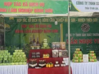 Tuần lễ Văn hóa Du lịch Ẩm thực huyện Thọ Xuân năm 2023