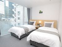 Nghỉ dưỡng 4N3Đ cùng ưu đãi vé máy bay khứ hồi tại khách sạn Line Myeongdong Seoul