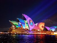 Khám phá thành phố cảng biển xinh đẹp trong tour du lịch Sydney Úc