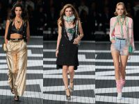 CHANEL Cruise 2024 - Los Angeles: Mang chất điện ảnh Hollywood