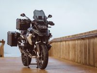 Trình làng BMW R1250GS Ultimate Edition 2023 số lượng giới hạn