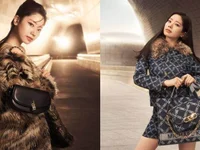 Chính thức công bố thế hệ thứ 3 K-Pop - Dahyun đại sứ Michael Kors