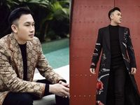 Dương Triệu Vũ tung trailer MV “độc lạ” Bartender thu hút khán giả
