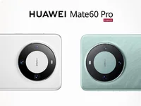 Huawei trở lại mạnh mẽ với siêu phẩm smartphone Huawei Mate 60 Pro+