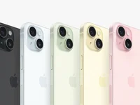 Apple ra mắt iPhone 15 và iPhone 15 Plus: USB-C, Camera 48MP, Dynamic Island, A16 Bionic, 5 màu sắc