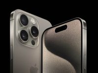 Nâng cấp đỉnh cao của Apple ở dòng iPhone 15 Pro và iPhone 15 Pro Max