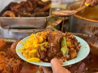 10 món ăn đường phố Malaysia "ngon ngon"