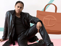 Telfar kết hợp UGG ra mắt bộ sưu tập mới cực kỳ độc đáo