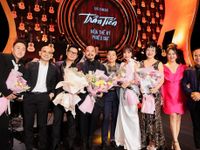 Nguyễn Thị Thu Hà “mắt xích” quan trọng trong live concert Đức Trí