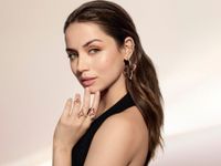 BST trang sức Louis Vuitton Blossom vẻ đẹp nữ tính và sang trọng
