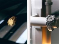 Ra mắt 4 thiết kế Royal Oak phiên bản đặc biệt từ Audemars Pigue