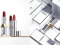 Ra mắt dòng son cao cấp CHANEL 31 Le Rouge thanh lịch và sang trọng