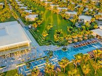 Maia Resort Quy Nhơn: Ốc đảo xanh giữa miền cát trắng
