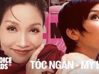 Tóc Ngắn của Mỹ Linh: “Cuộc cách mạng" âm nhạc làm nên tên tuổi diva, album Việt Nam bán chạy nhất mọi thời đại!
