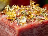 Biếu thịt bò Kobe làm quà Tết
