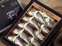 Biếu quà Tết chịu chơi như giới siêu giàu Hàn Quốc: Thịt bò lên tới 47 triệu, loại cá đặc sản giá hơn 70 triệu vẫn “đắt như tôm tươi”