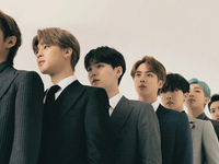 Đi sâu vào khám phá thời trang phối hợp của nhóm nhạc BTS