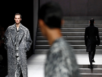 Milan Fashion Week 2024: Tiền đề cho một năm thời trang cao cấp