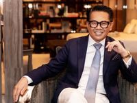 Thái Công: “Kinh doanh sản phẩm xa xỉ cần kiến thức, kinh nghiệm và trải nghiệm”