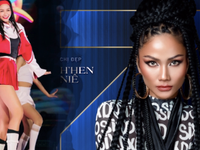 Hoa hậu H’Hen Niê mất fan khi tham gia Chị đẹp đạp gió rẽ sóng?