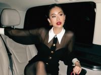 Hành trình từ tín đồ thời trang đến CEO: Jacqueline Tiên Nguyễn tỏa sáng tại Milan & Paris Fashion Week 2024