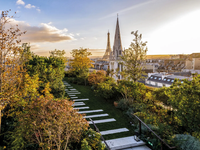 Bvlgari Hotel & Resorts Paris: Bản sắc duy mỹ vượt thời gian