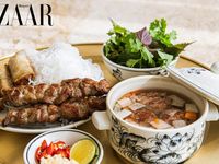 Ẩm thực khu vực Châu Á Thái Bình Dương định hình xu hướng ẩm thực toàn cầu