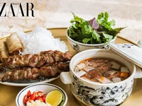 Ẩm thực khu vực Châu Á Thái Bình Dương định hình xu hướng ẩm thực toàn cầu