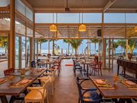 Thưởng thức Lifestyle Dining cùng với nhà hàng Shri