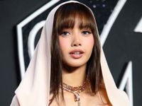 Lisa (BLACKPINK) gặp gỡ người hâm mộ châu Á vào tháng 11/2024
