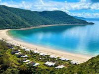 Gợi ý những resort nghỉ dưỡng có bờ biển đẹp cho những kỳ nghỉ lý tưởng