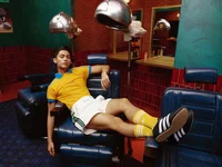 Adidas Taekwondo - Dẫn đầu xu hướng nhờ sự “nâng đỡ” của các tín đồ thời trang toàn cầu