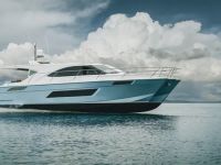 Những chiếc catamaran thon gọn - Bước ngoặt mới trong lịch sử ngành du thuyền
