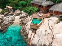 Six Senses Ninh Vân Bay - Vẻ đẹp chìm đắm giữa thiên nhiên