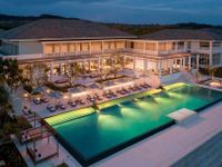 8 khách sạn mới nổi tiếng bậc nhất Việt Nam được CNN Travel giới thiệu
