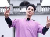 Sự nổi tiếng chẳng có gì là nguy hiểm, nếu mình tử tế!
