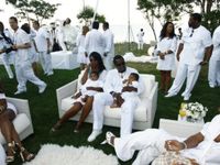 Hé lộ về những bữa tiệc được xem là huyền thoại tại Hollywood của Diddy