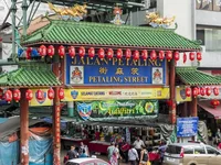 Lên lịch khám phá ẩm thực Malaysia tại loạt hàng quán địa phương
