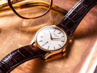 Sự trở lại của Dress Watch - mẫu đồng hồ tượng trưng cho vẻ đẹp cổ điển vượt thời gian